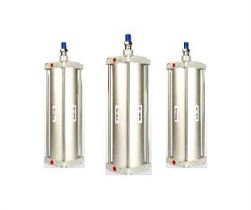 ISO Large Bore Cylinders