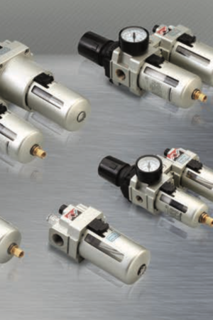 Air Preparation Units