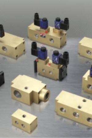 3-and 4-way, 2-position