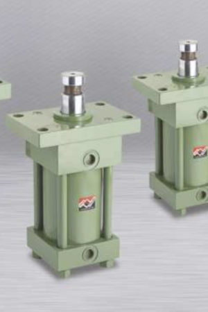 Other Series Hydraulic Cylinders