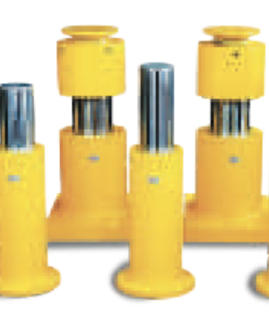 Hydraulic Jacks