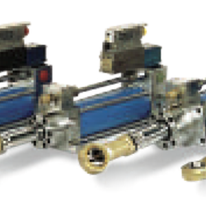 Servo Cylinders