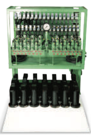 Swing Clamp Cylinders