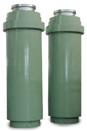 Single-acting Cylinders
