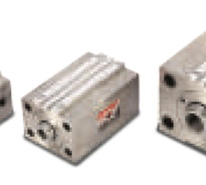 Compact Type Hydraulic Cylinders