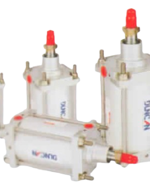 Small Bore Cylinders