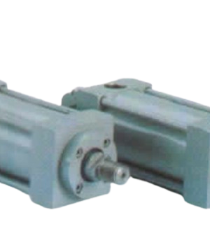 Hydraulic Cylinders