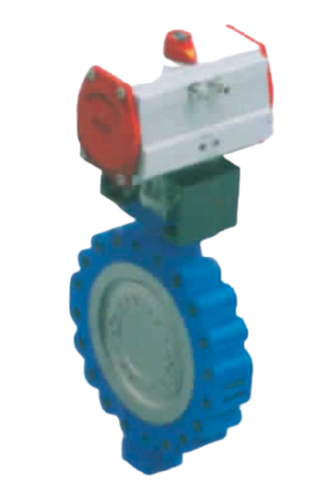 Valve Automation Systems