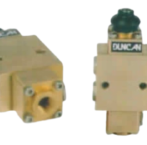 Air Limit Switch