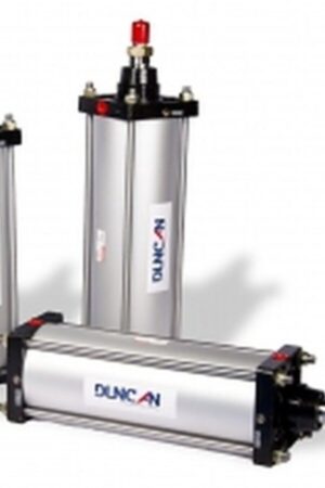 Large Bore Cylinders