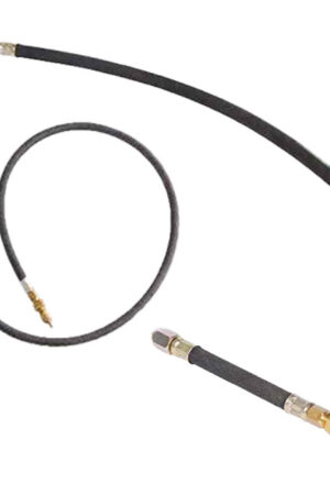 Large Bore Valve Extension: Flexible