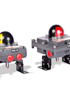 Limit Switch Box
