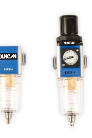 Filter Regulator Lubricator