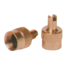 Valves Caps