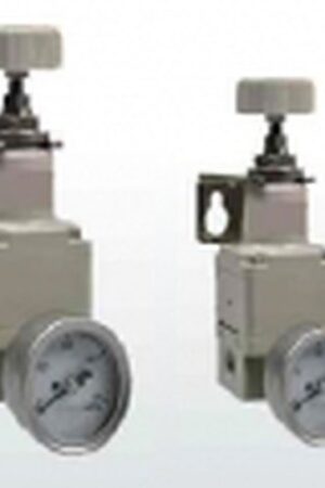 Precision Regulator